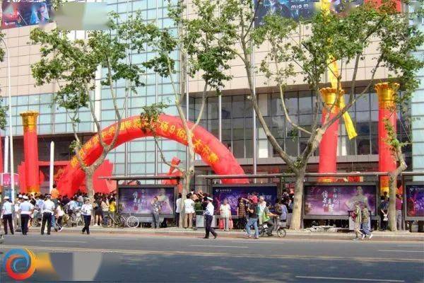 江苏淮安百货批发市场的繁荣与发展