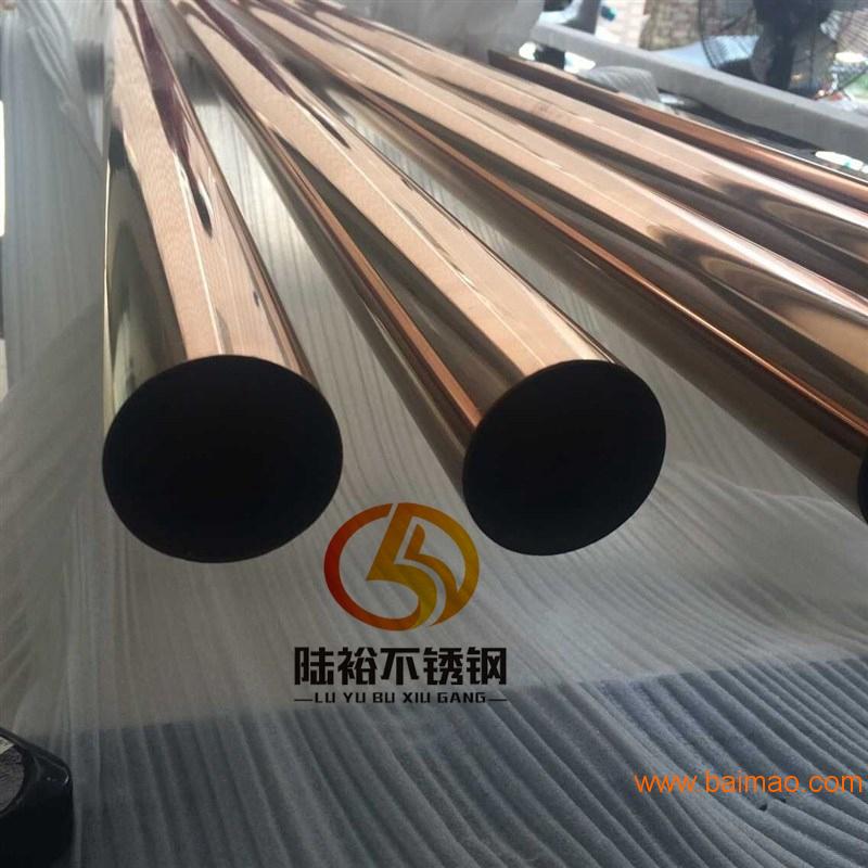 江苏不锈钢管价格解析