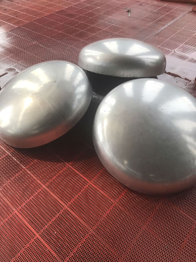 江苏不锈钢管封头，卓越品质与广泛应用领域的体现