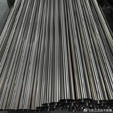 江苏409不锈钢管，卓越性能与广泛应用