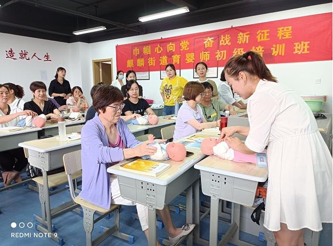 江宁市人才网最新招聘动态深度解析