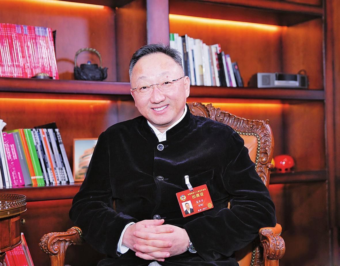 江宁百货批发市场，繁荣的商业脉搏