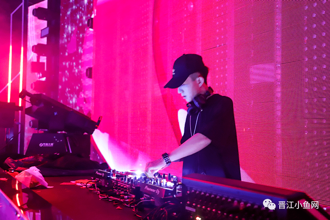 江南DJ动感音乐在线听，一场音乐的盛宴