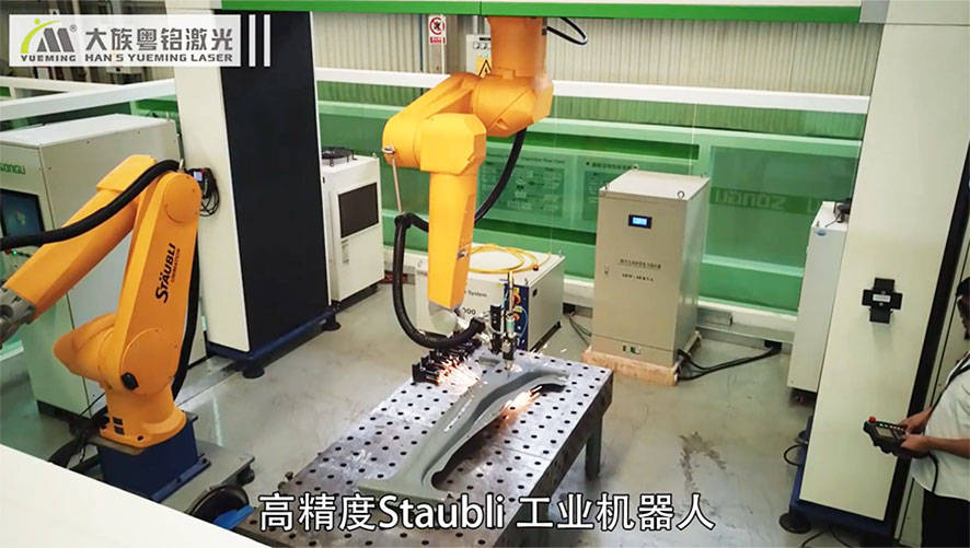 江门异形激光切割机技术的探索与实践